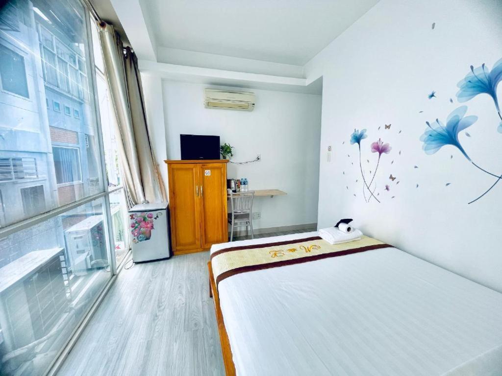 Marie-line Bis Khách sạn TP. Hồ Chí Minh