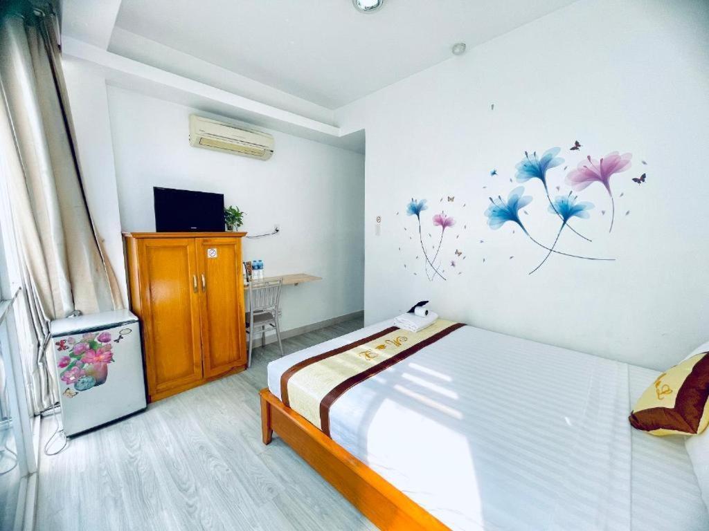 Marie-line Bis Khách sạn TP. Hồ Chí Minh