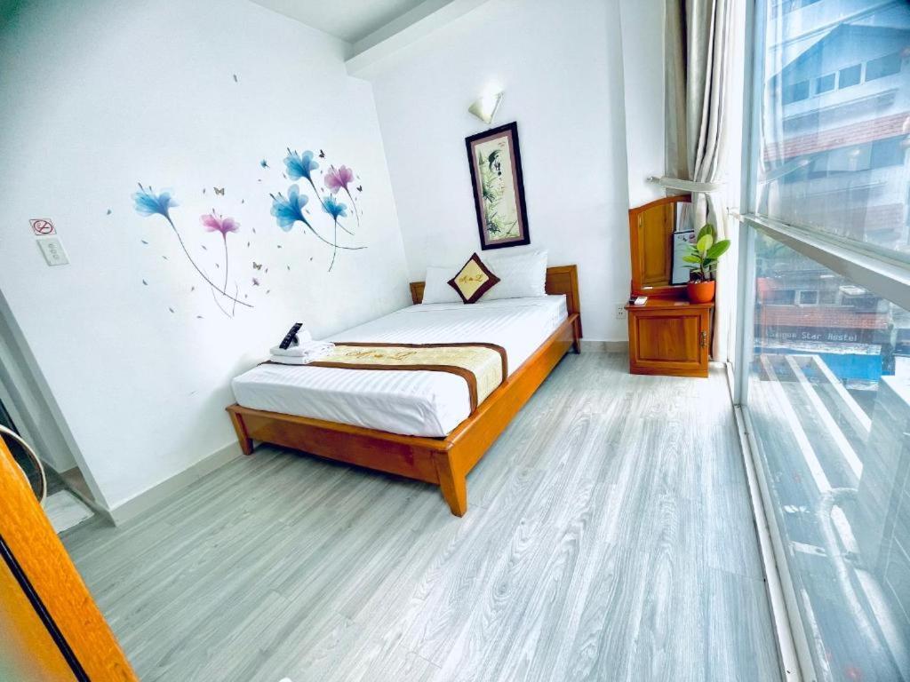 Khách sạn Marie-line Bis TP. Hồ Chí Minh