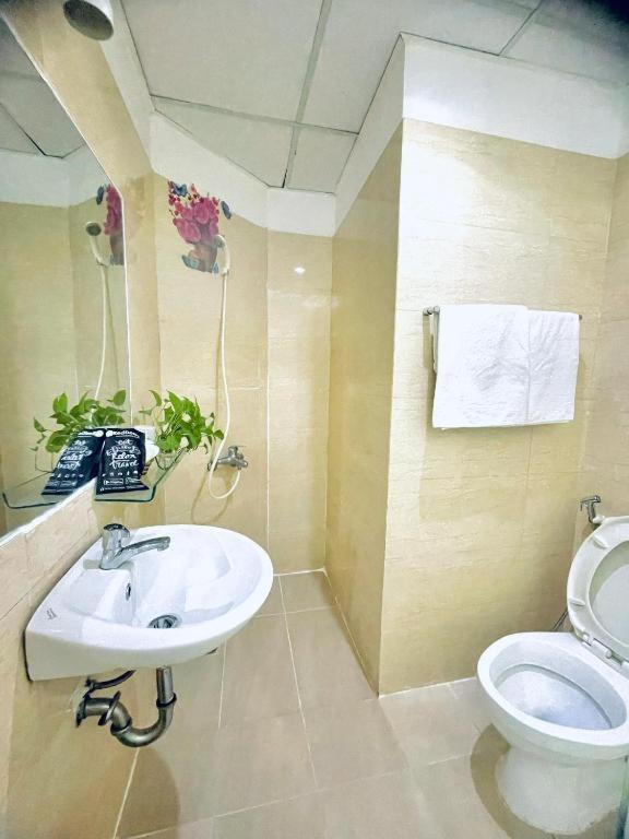 Marie-line Bis Khách sạn TP. Hồ Chí Minh