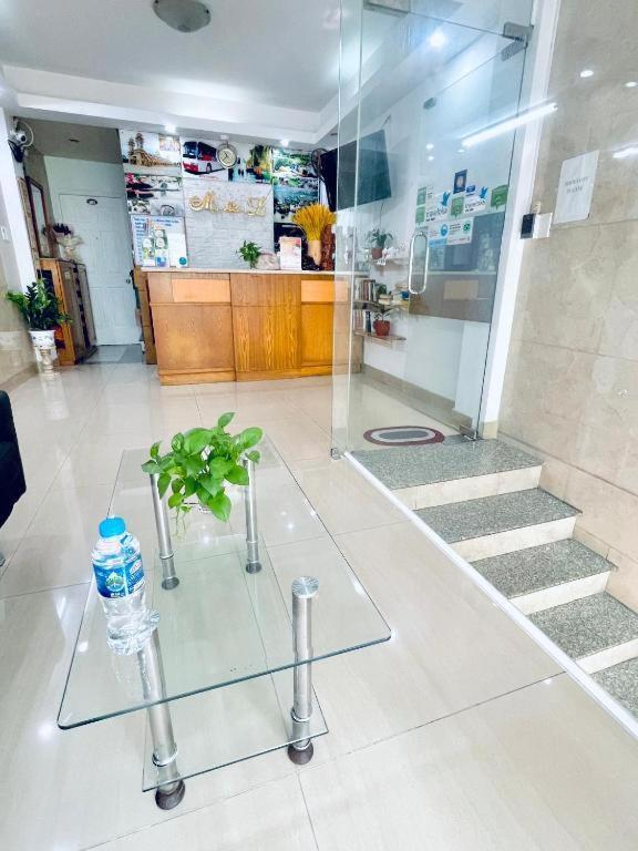 Marie-line Bis Khách sạn *