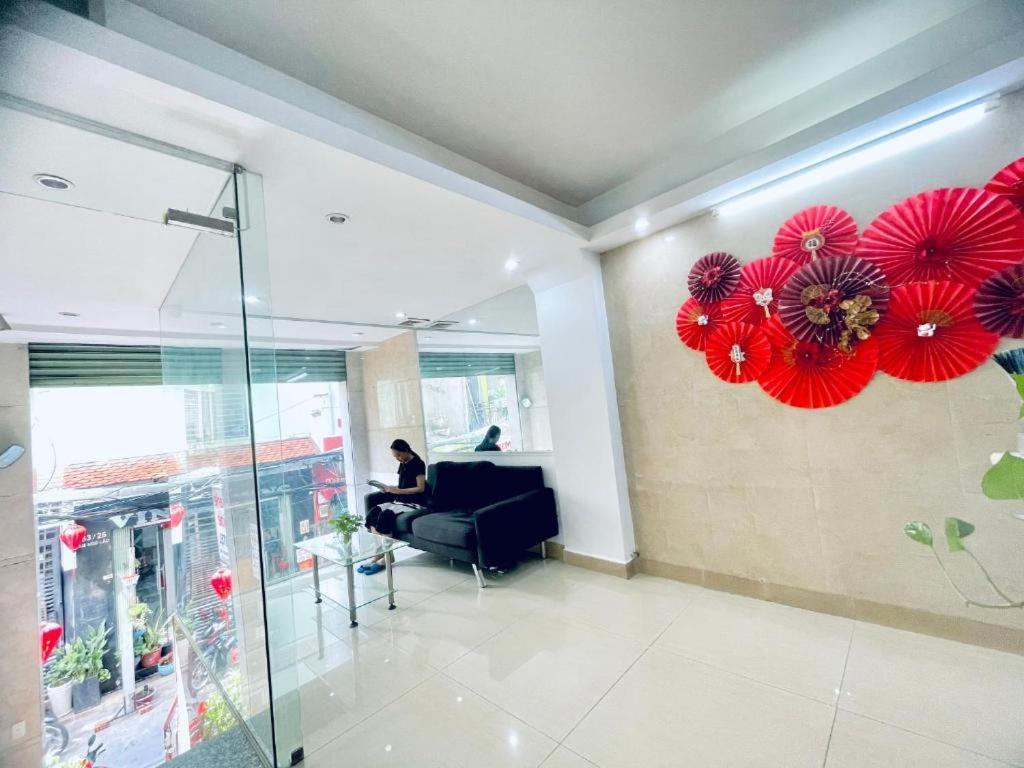 Khách sạn Marie-line Bis TP. Hồ Chí Minh