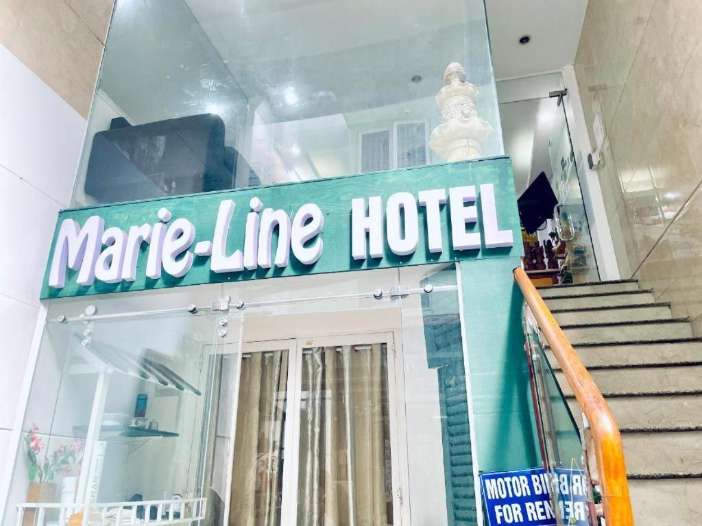 Khách sạn Marie-line Bis